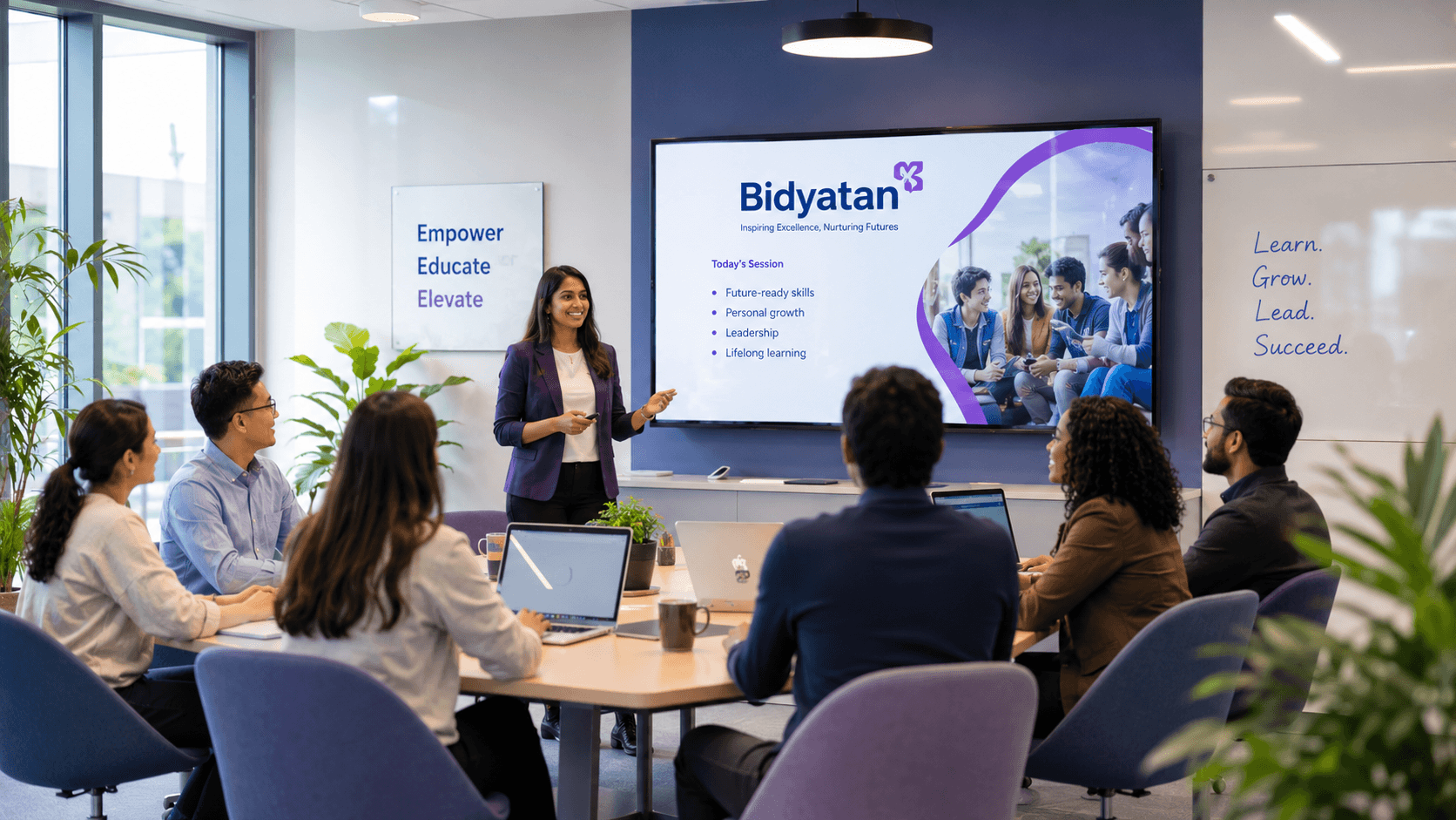 Build Your Career with Absolute 