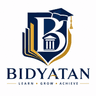 Bidyatan Logo