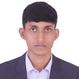Sudipta Paul