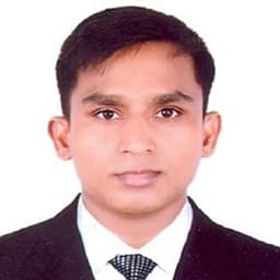 Tapan Kumar Paul
