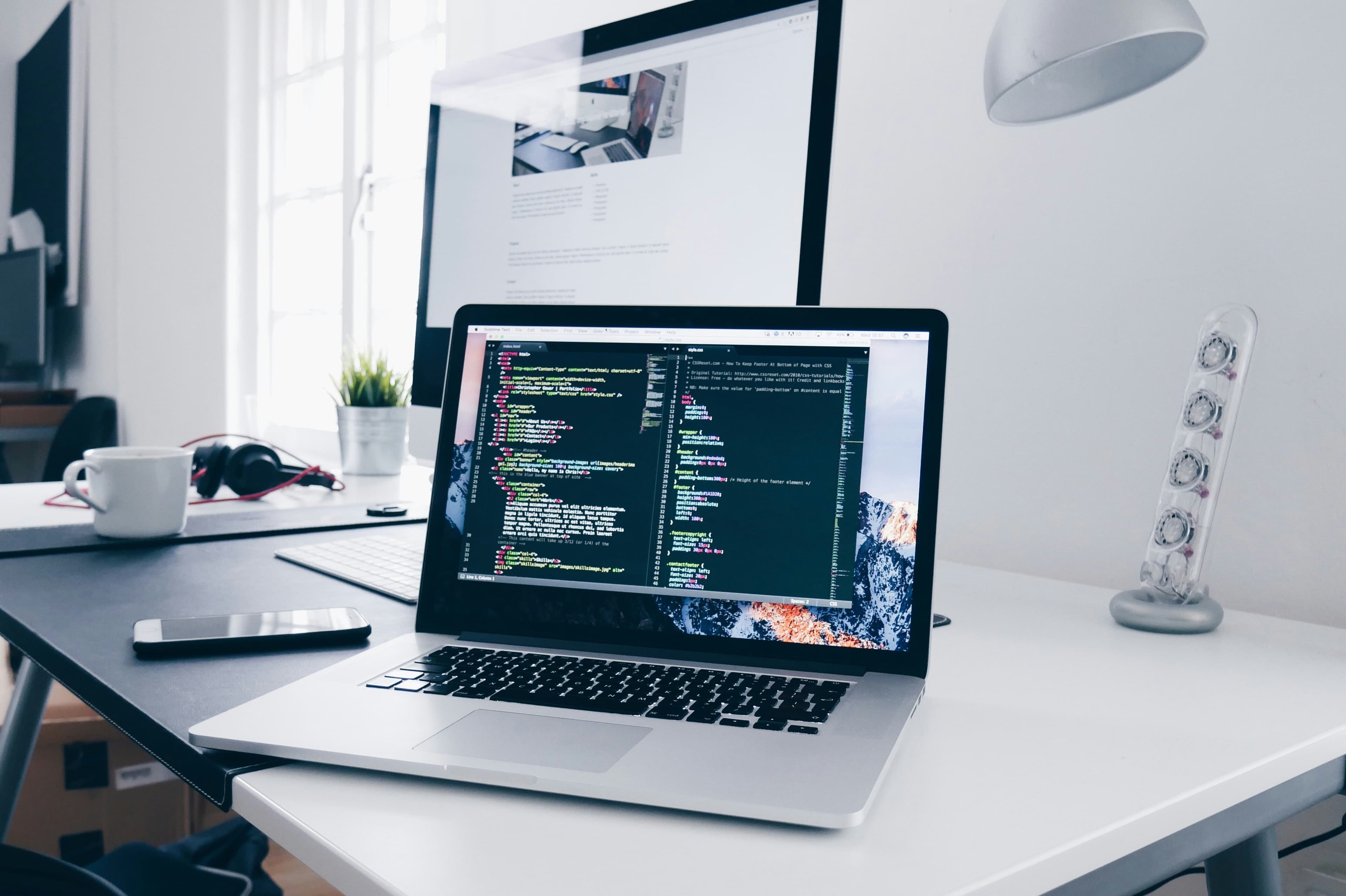 Complete Web Development Bootcamp 2024